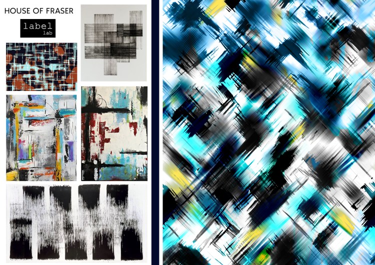 AW18 drop 3LABEL LAB ATH LEISURE