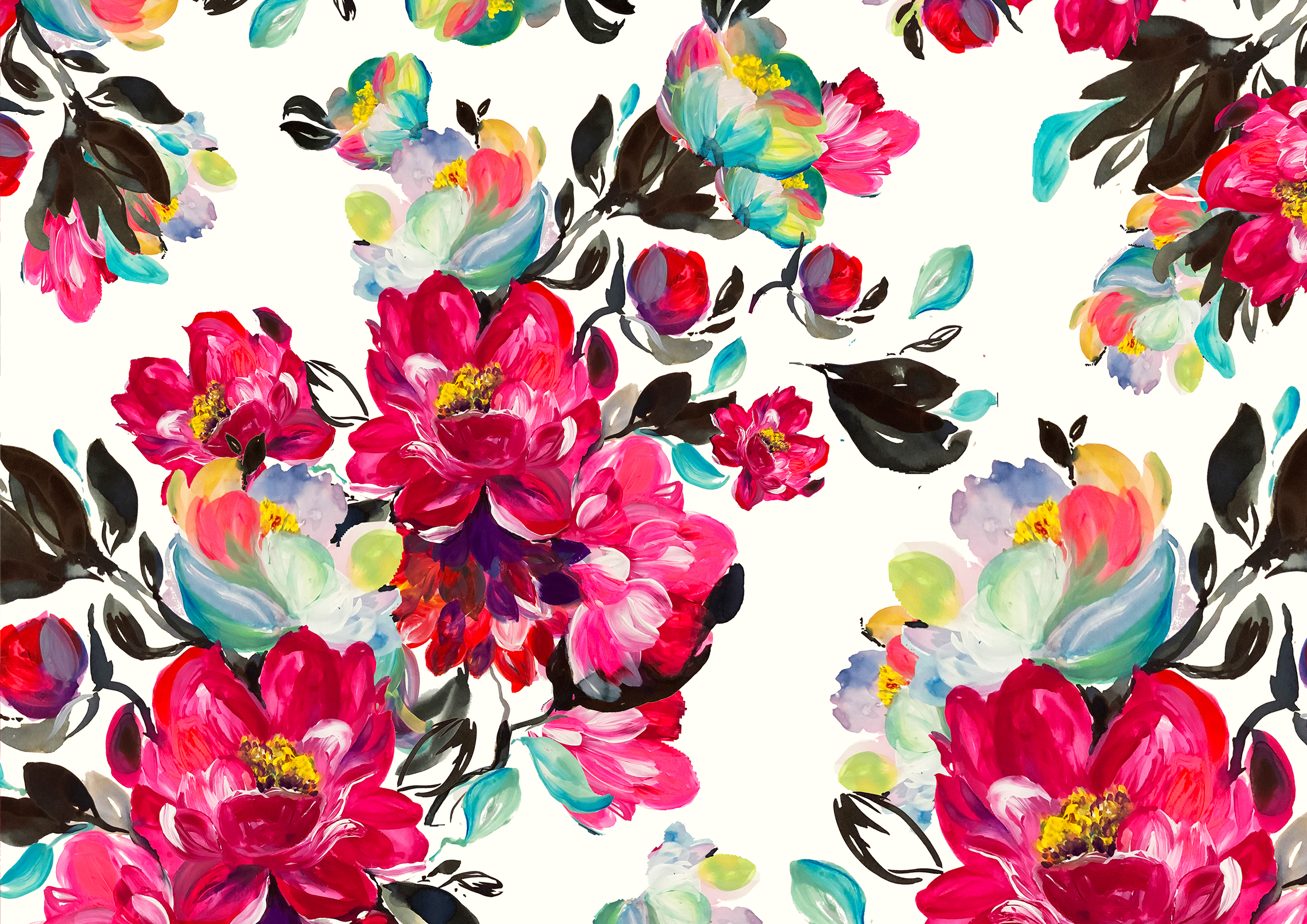 BOUDOIR FLORAL 3 copy