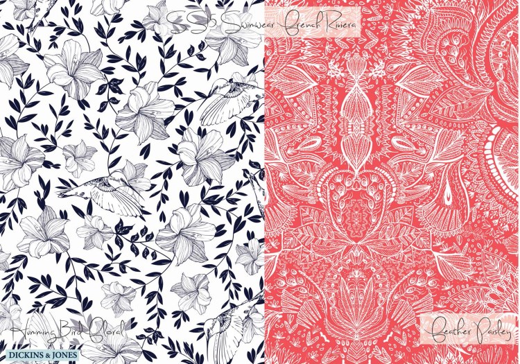 DEBENHAMS PORTFOLIO RACHEL FIRTH 2019-30