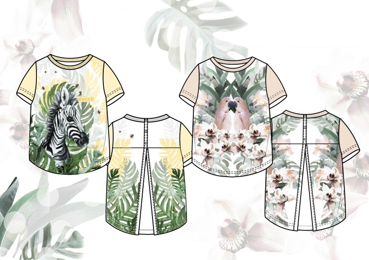 girls O0LDER GRPAHIC6-13