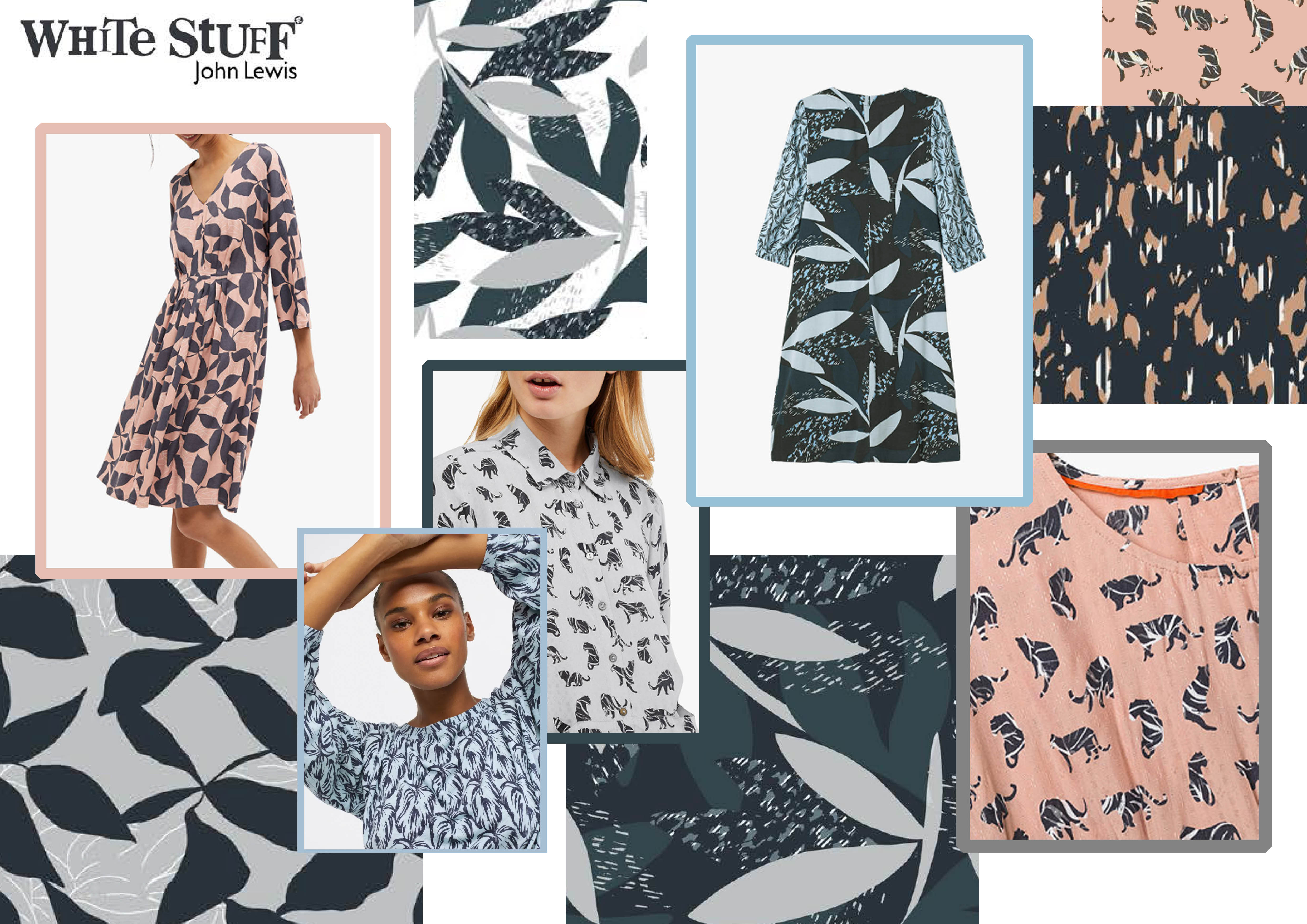 WHITE STUFF PORTFOLIO HOTHOUSE 23