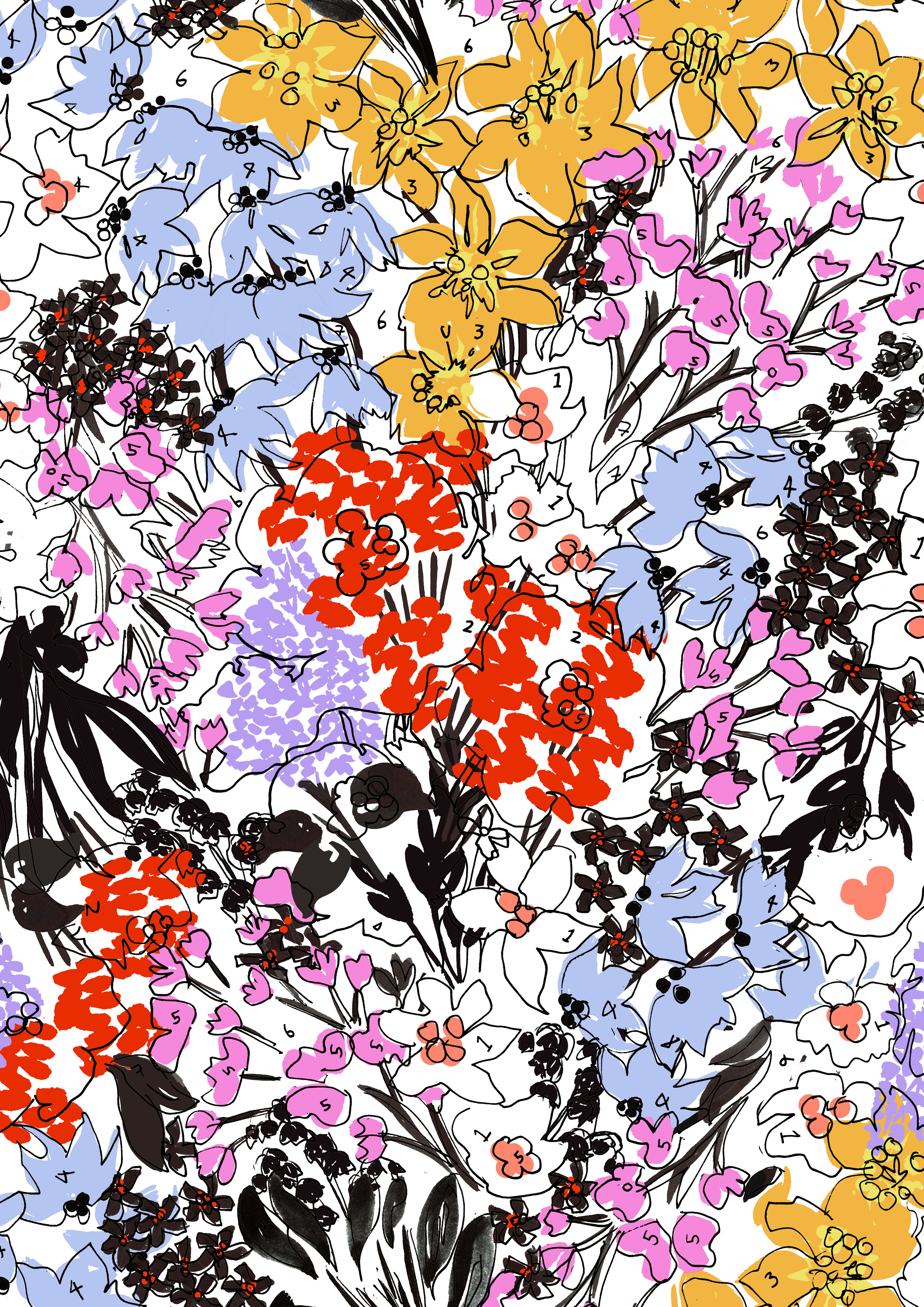 DITSY BLOOMING FLORAL final